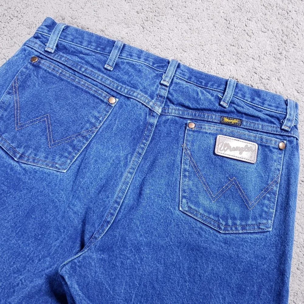 Wrangler or full